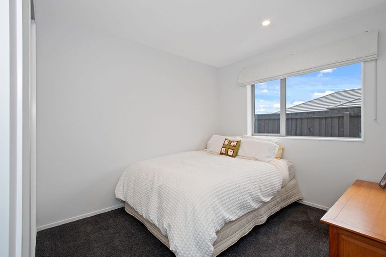 Photo of property in 64 Te Waikare Street, Lincoln, 7608