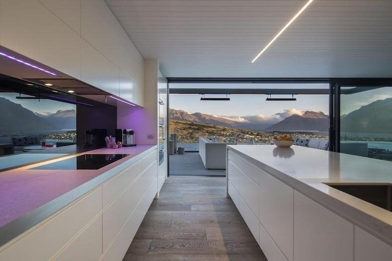 Photo of property in St Andrews Park, 7 Saint Lukes Lane, Queenstown, 9300