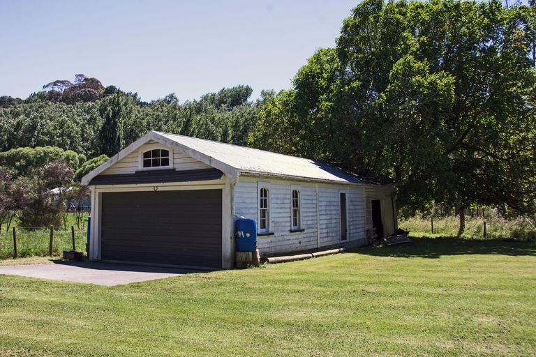 Photo of property in 97 Adams Peak Road, Mangapakeha, Masterton, 5889