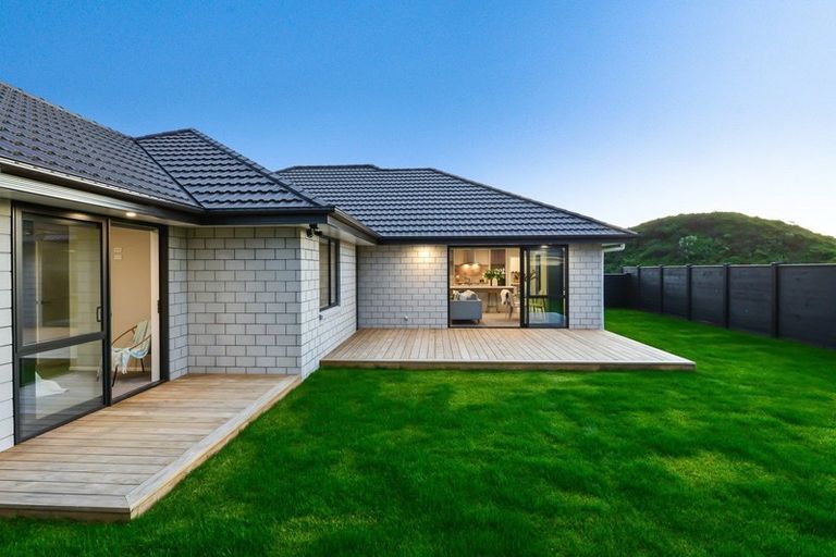 Photo of property in 32 Isobel Hodgson Drive, Cambridge, 3434