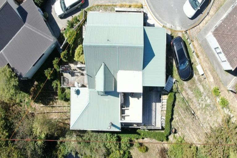 Photo of property in 46u9 Wingfield Place, Churton Park, Wellington, 6037