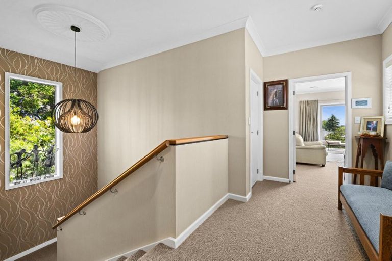 Photo of property in 46 Te Mata Road, Havelock North, 4130