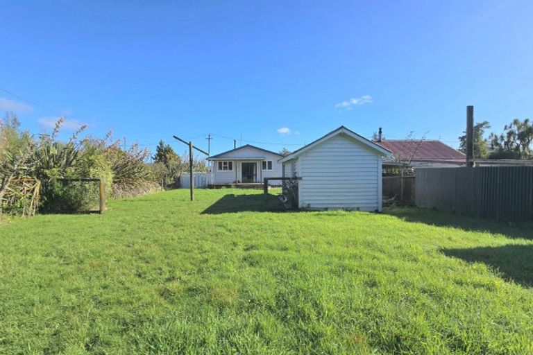 Photo of property in 7 Roberts Street, Whataroa, 7886