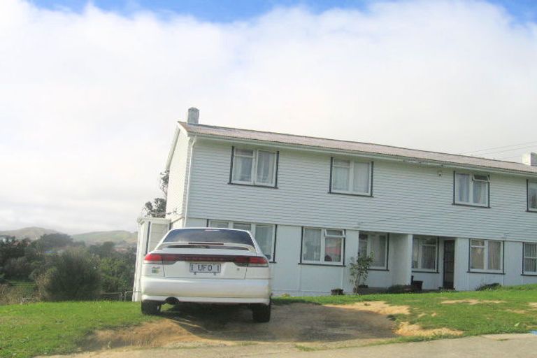 Photo of property in 41- 43 Gear Terrace, Ranui, Porirua, 5024