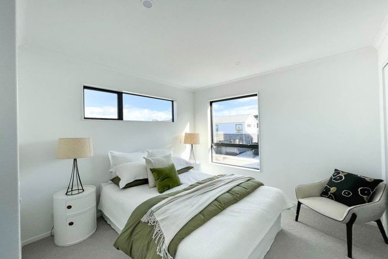 Photo of property in 3 Hema Road, Hobsonville, Auckland, 0616