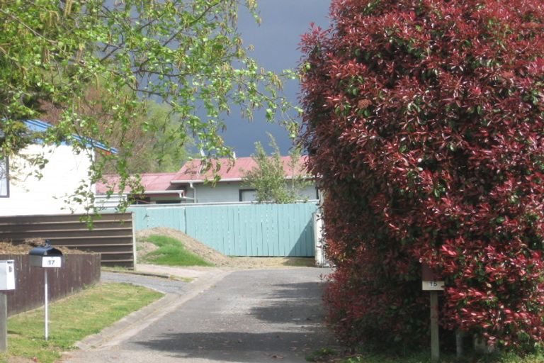 Photo of property in 15 Cypress Place, Owhata, Rotorua, 3010