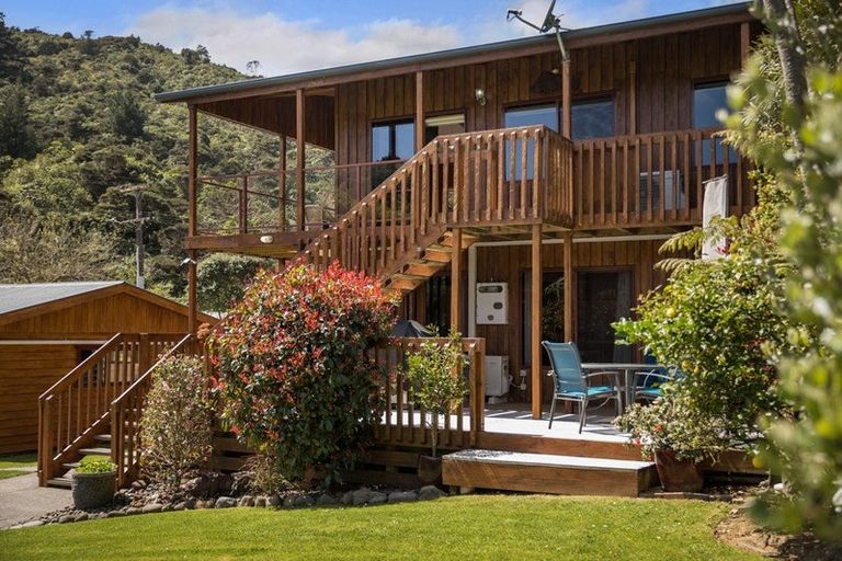 Photo of property in 26 Tapu Coroglen Road, Tapu, Thames, 3575