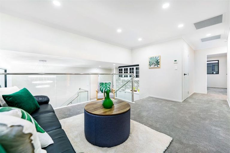 Photo of property in 86 Koromeke Street, Flat Bush, Auckland, 2019