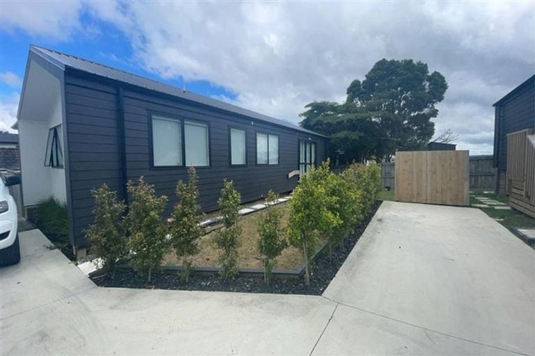 Photo of property in 143 Bucklands Beach Road, Bucklands Beach, Auckland, 2012