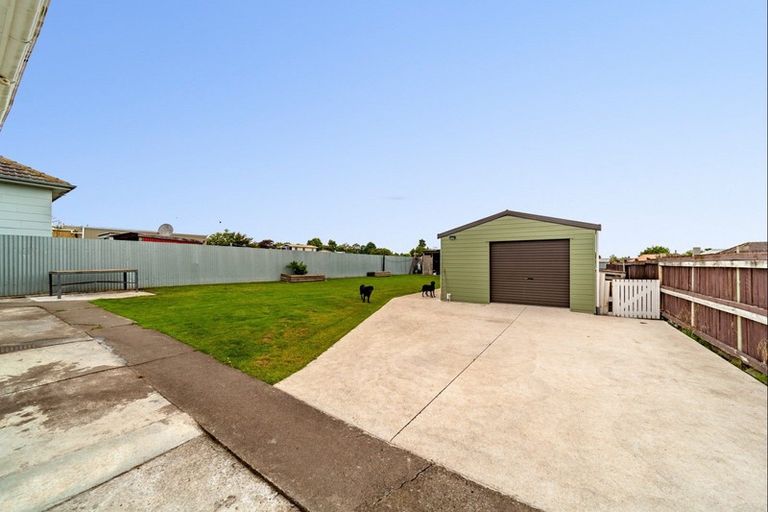 Photo of property in 31 Mclean Terrace, Waipukurau, 4200