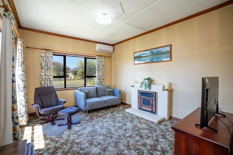 Photo of property in 19 York Street, Strathern, Invercargill, 9812