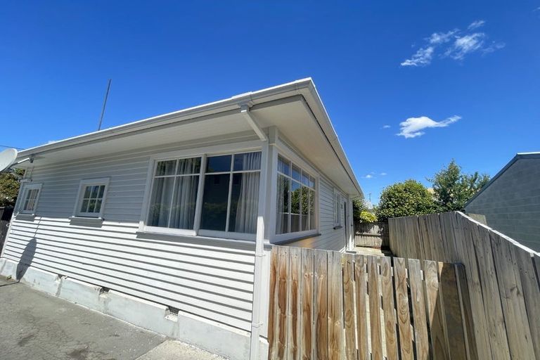 Photo of property in 51a Brockworth Place, Riccarton, Christchurch, 8011
