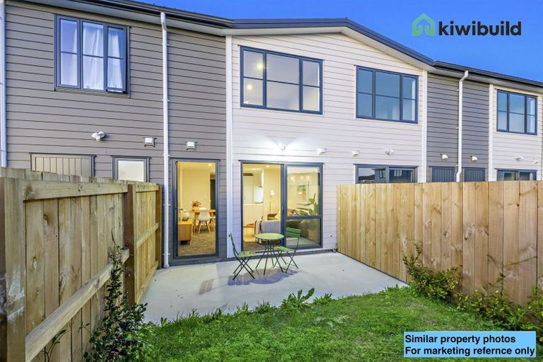 Photo of property in 63 Saddleback Crescent, Papakura, 2110