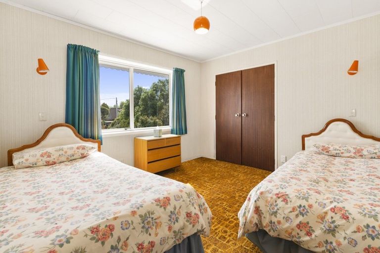 Photo of property in 5 Sophia Street, Glenholme, Rotorua, 3010