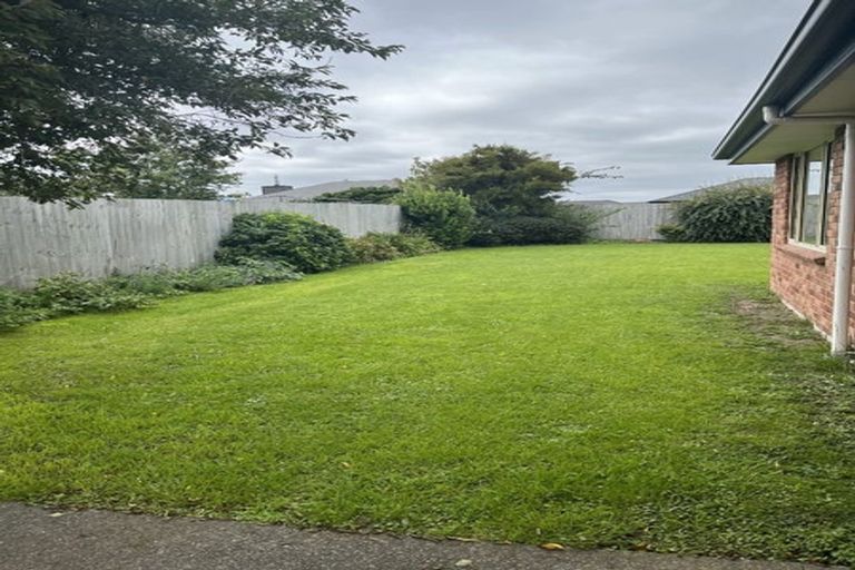 Photo of property in 85 Overbury Crescent, Rolleston, 7614