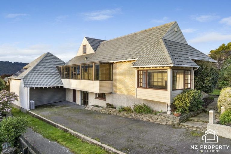 Photo of property in 225 Larnach Road, Waverley, Dunedin, 9013