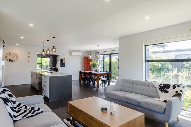 Photo of property in 18 Four Peaks Drive, Wigram, Christchurch, 8025