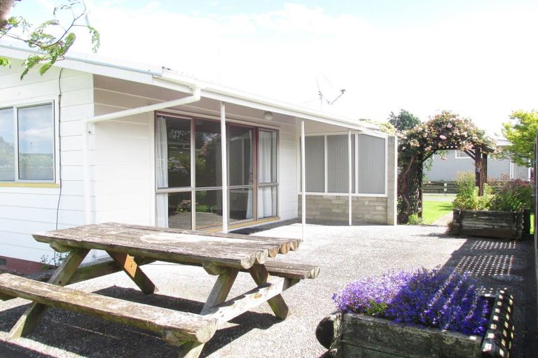 Photo of property in 5 Hedley Place, Wairoa, 4108