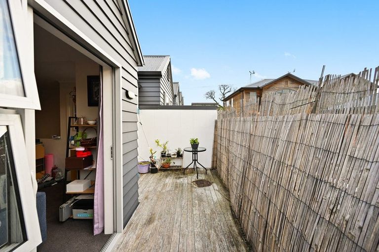 Photo of property in 5u2 Teddy Street, Whitiora, Hamilton, 3200