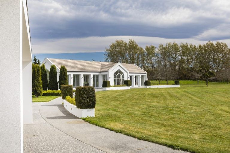 Photo of property in 808 Tram Road, Ohoka, Kaiapoi, 7692