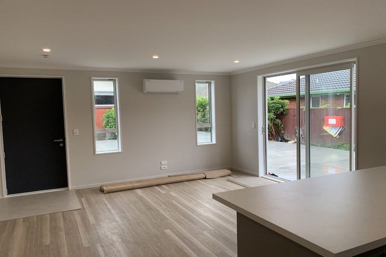 Photo of property in 44 Longmuir Street, Ilam, Christchurch, 8041