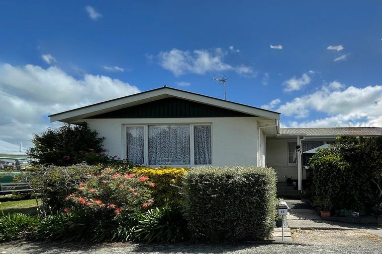 Photo of property in 85 Monmouth Street, Feilding, 4702