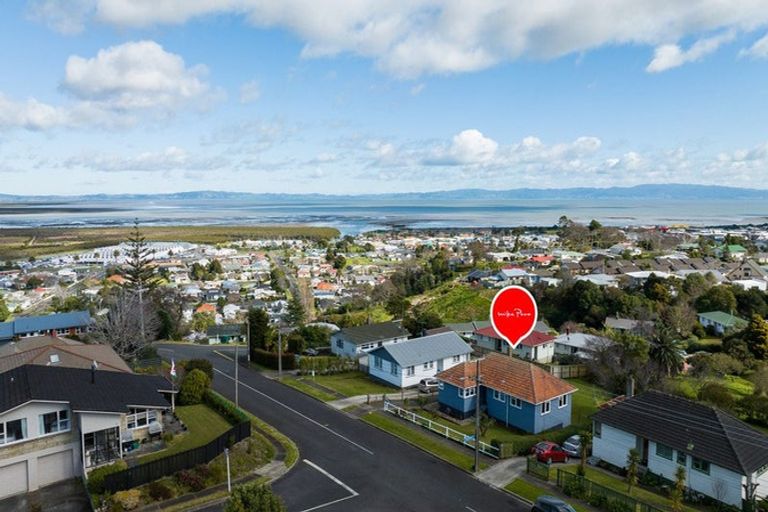 Photo of property in 107 Hauraki Terrace, Thames, 3500