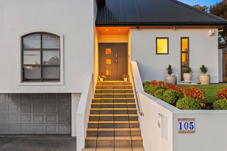 Photo of property in 2/105 Penruddock Rise, Westmorland, Christchurch, 8025