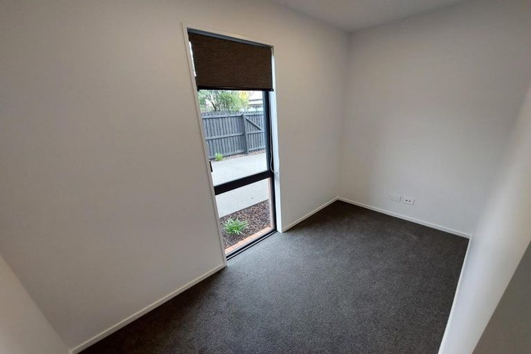 Photo of property in 1/19 Rutherford Street, Woolston, Christchurch, 8023