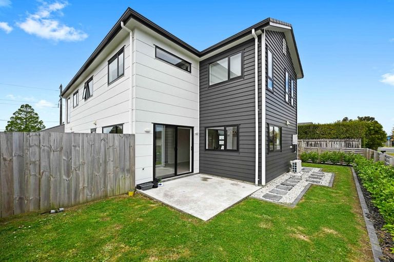 Photo of property in 5u1 Rosewood Court, Huntington, Hamilton, 3210