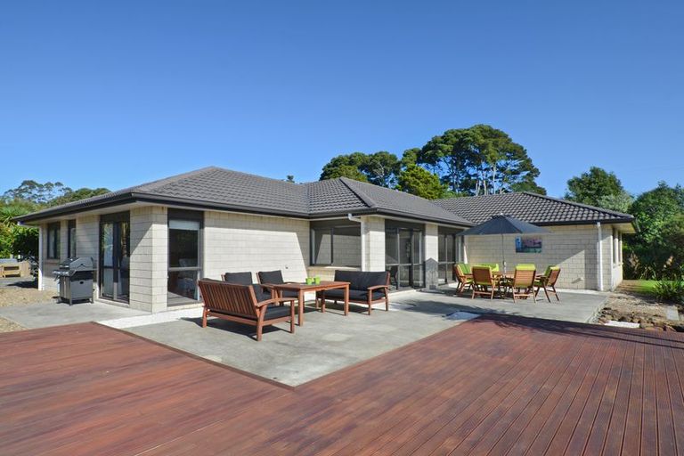 Photo of property in 173 Gray Road, Te Kamo, Kamo, 0185