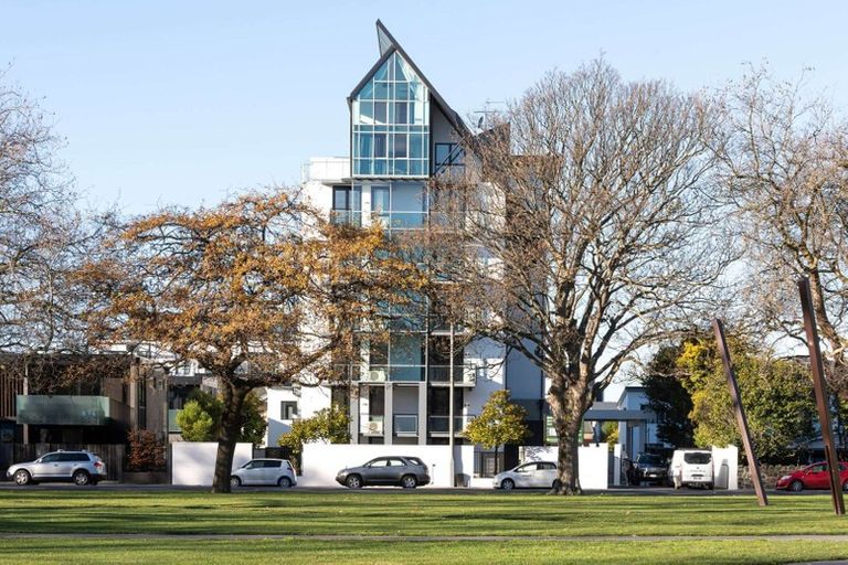 Photo of property in 501/12 Latimer Square, Christchurch Central, Christchurch, 8011