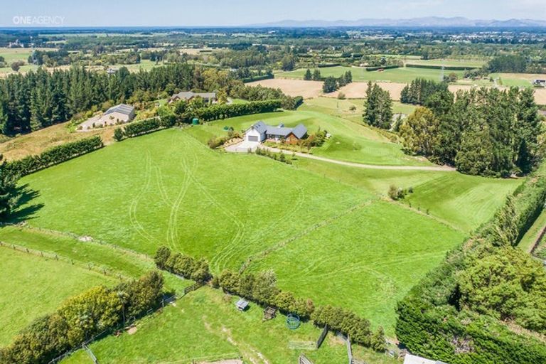 Photo of property in 314 Cones Road, Loburn, Rangiora, 7472