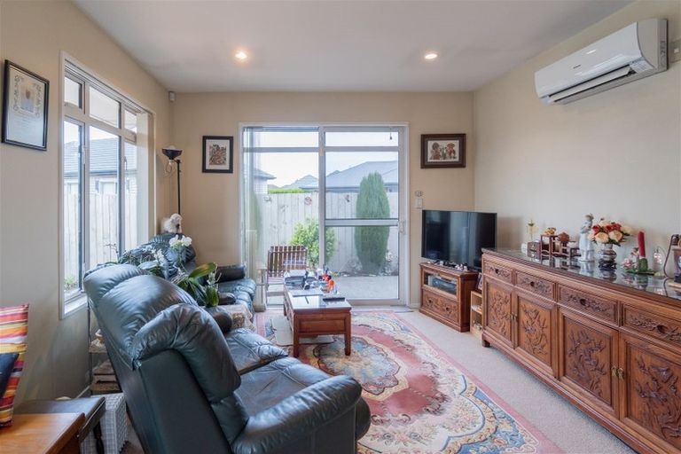 Photo of property in 258c Greers Road, Bryndwr, Christchurch, 8053