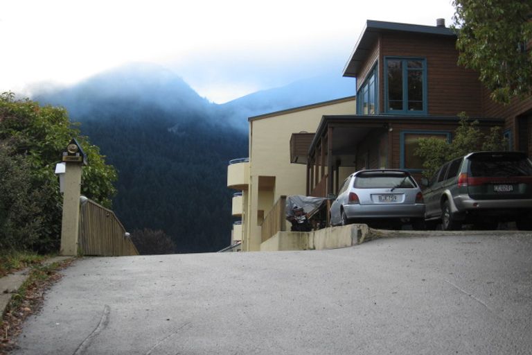 Photo of property in 22d Malaghan Street, Queenstown, 9300