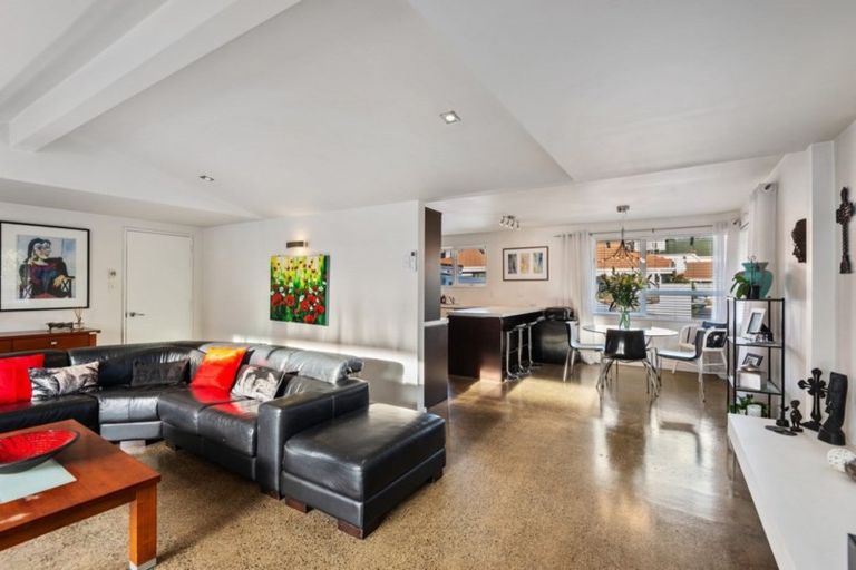 Photo of property in 3/14 Mansfield Avenue, St Albans, Christchurch, 8014