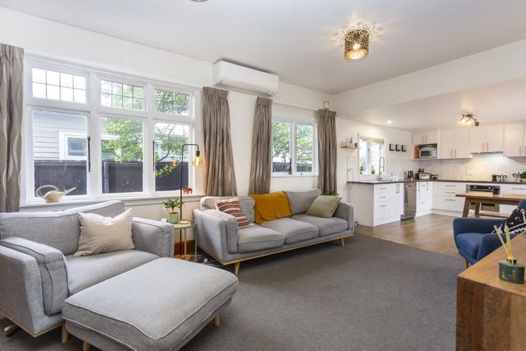 Photo of property in 61 Strickland Street, Somerfield, Christchurch, 8024