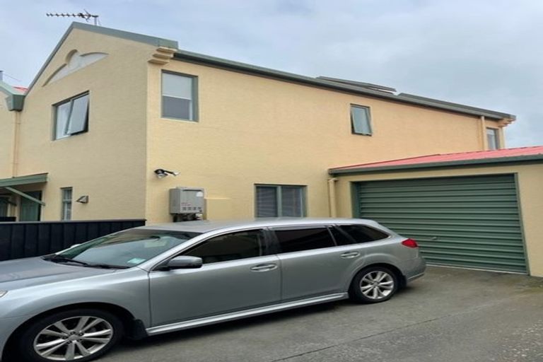 Photo of property in 2/61 King Street, Sydenham, Christchurch, 8023