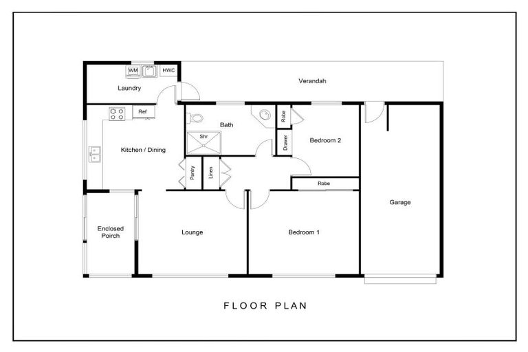 Photo of property in 3 Maber Place, Morrinsville, 3300