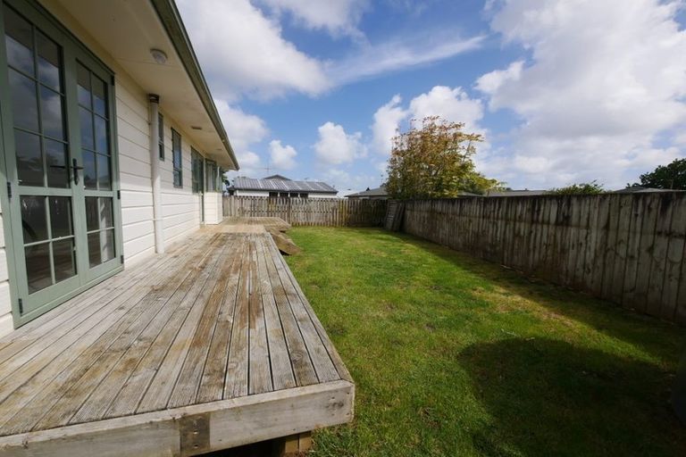 Photo of property in 13a Madill Street, Tuakau, 2121