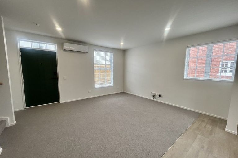 Photo of property in 41u2 York Street, Hamilton East, Hamilton, 3216