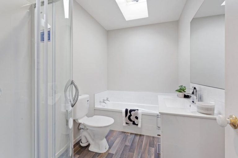 Photo of property in 489 Madras Street, St Albans, Christchurch, 8014