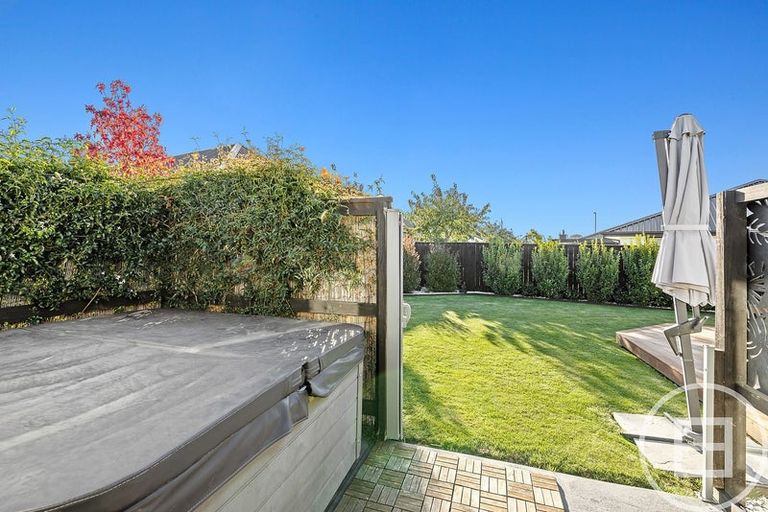 Photo of property in 25 Vitalia Crescent, Lincoln, 7608