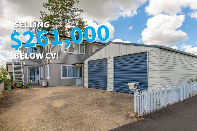 Photo of property in 4 Richan Street, Glenview, Hamilton, 3206