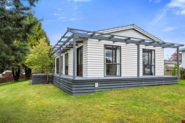Photo of property in 33 Morvern Crescent, Tokoroa, 3420