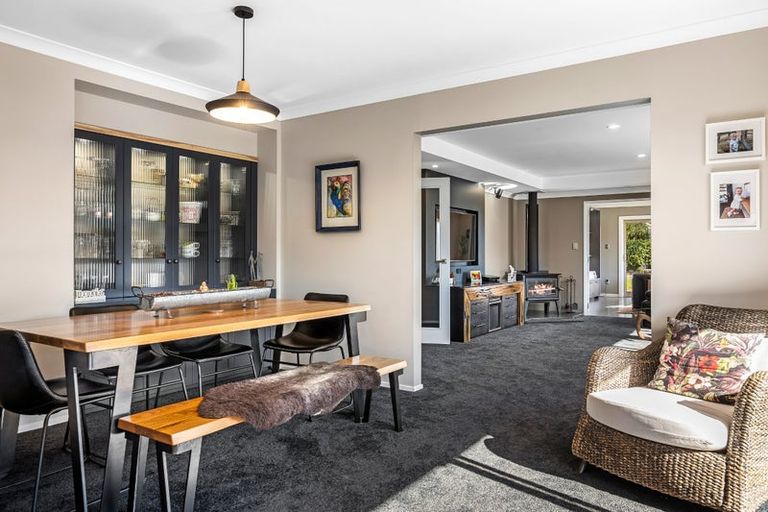 Photo of property in 4 Busby Place, Kaiapoi, 7630