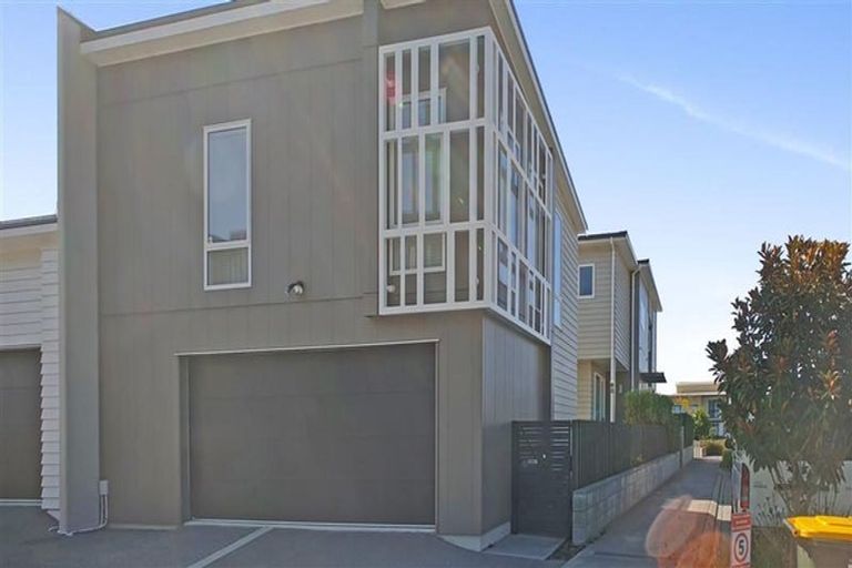Photo of property in 4 Ponga Street, Hobsonville, Auckland, 0616