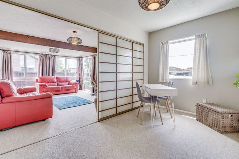 Photo of property in 321 Wairakei Road, Burnside, Christchurch, 8053