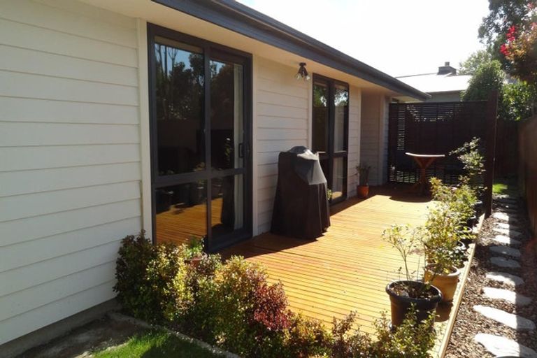 Photo of property in 2/65 Gardiners Road, Bishopdale, Christchurch, 8051