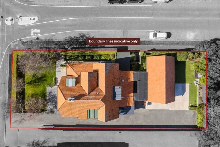 Photo of property in 34 Hull Street, South Hill, Oamaru, 9400